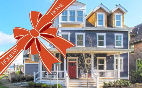 The Lookout by Seabrook Hospitality House in Seabrook