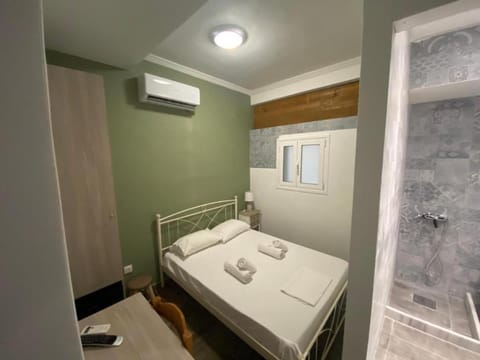 CASA KIRKI Capsule hotel in Corfu