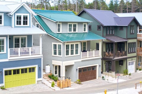 Into the Mystic by Seabrook Hospitality House in Seabrook