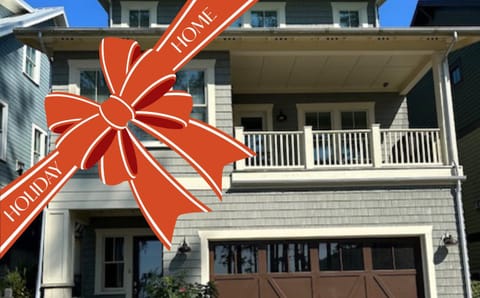 Into the Mystic by Seabrook Hospitality House in Seabrook