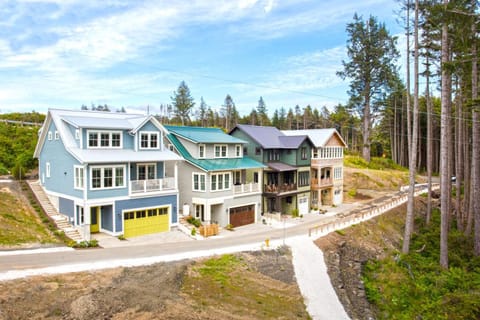 Into the Mystic by Seabrook Hospitality House in Seabrook