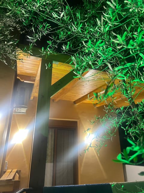 Vila Magis Apartment in Vlorë