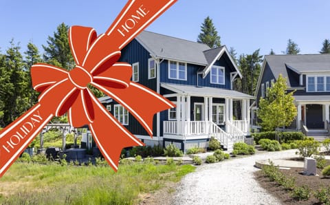 Innisfree by Seabrook Hospitality House in Seabrook