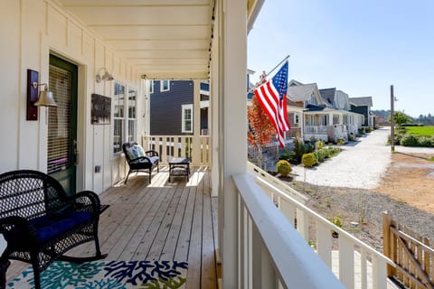 Innisfree by Seabrook Hospitality House in Seabrook