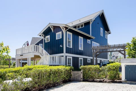 Innisfree by Seabrook Hospitality House in Seabrook