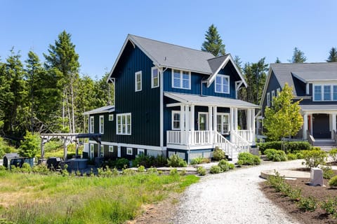 Innisfree by Seabrook Hospitality House in Seabrook