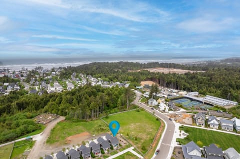 Morningside by Seabrook Hospitality House in Seabrook