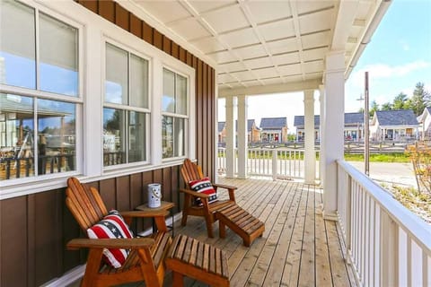 Patio, View (from property/room)