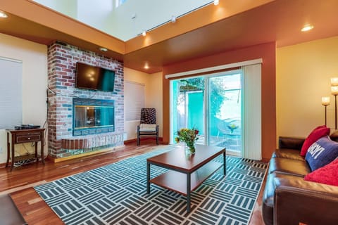 Ocean Beach Holiday House in Ocean Beach