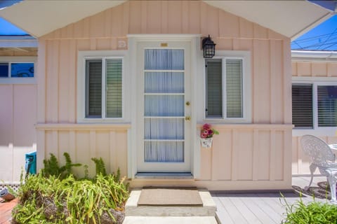 Diamond in the Village Apartment in La Jolla