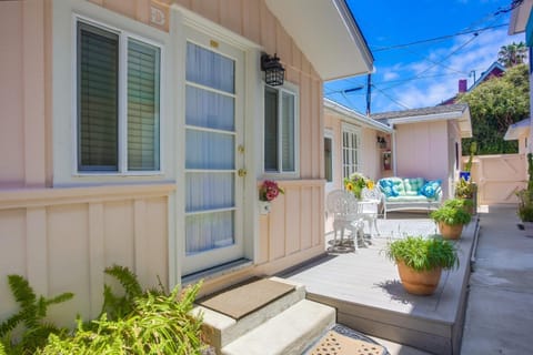 Diamond in the Village Apartment in La Jolla