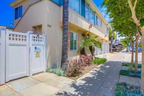 Diamond in the Village Apartment in La Jolla