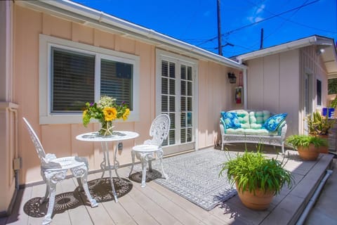 Diamond in the Village Apartment in La Jolla