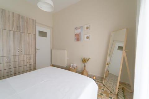 Selene house House in Euboea