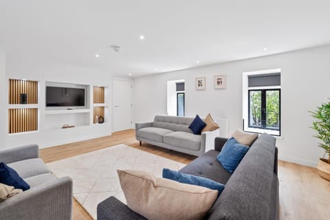 TV and multimedia, Living room