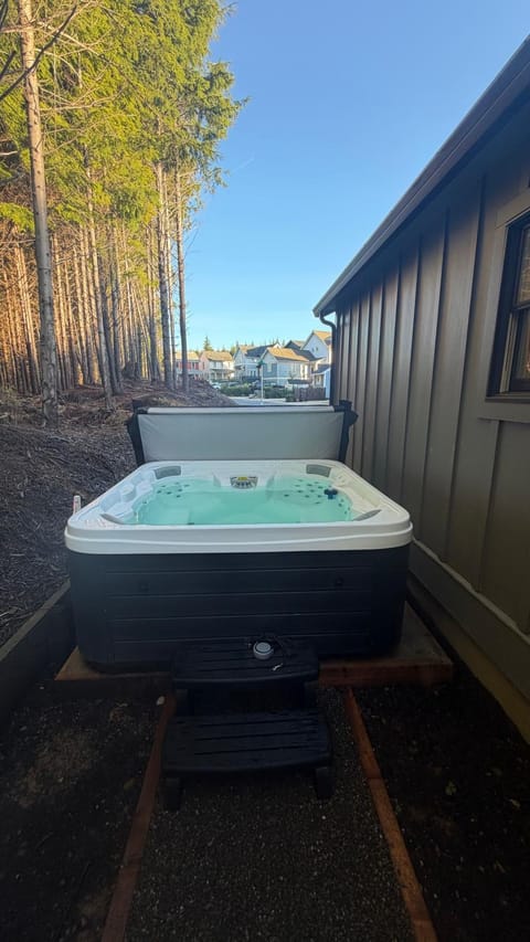 Hammerbarn by Seabrook Hospitality House in Washington