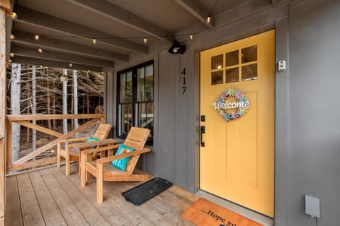 Hammerbarn by Seabrook Hospitality House in Washington