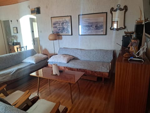 Kuća za odmor Arija House in Novi Vinodolski