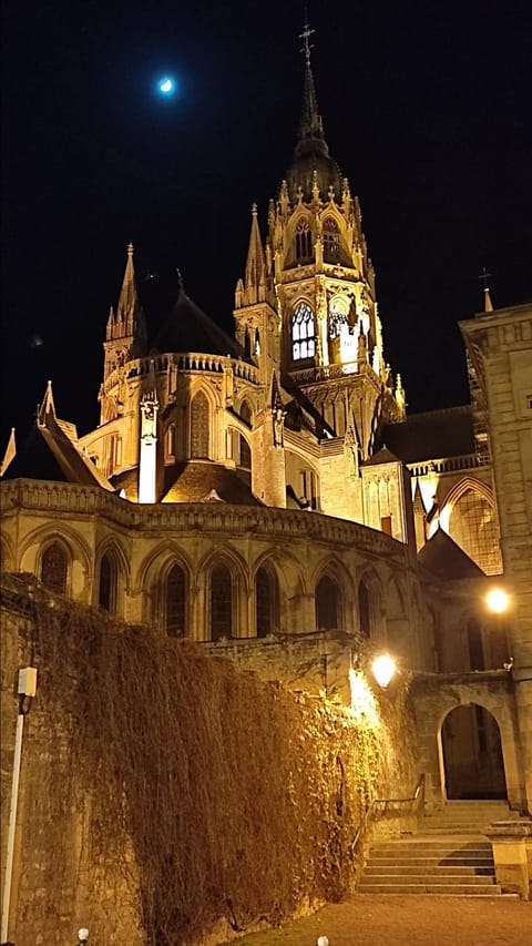 Pause Bayeux Apartment in Bayeux