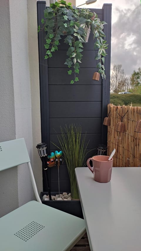 Pause Bayeux Apartment in Bayeux