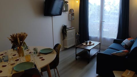 Pause Bayeux Apartment in Bayeux