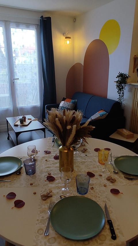 Pause Bayeux Apartment in Bayeux