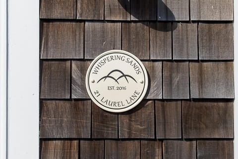 Whispering Sands by Seabrook Hospitality House in Seabrook