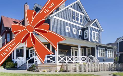 Drift Away by Seabrook Hospitality House in Seabrook