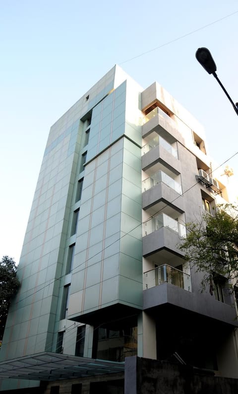 Facade/entrance, Facade/entrance