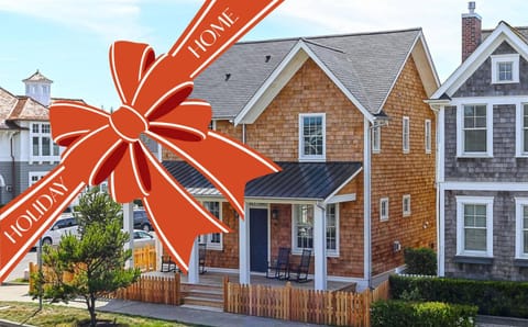 Lot 6 by Seabrook Hospitality House in Seabrook