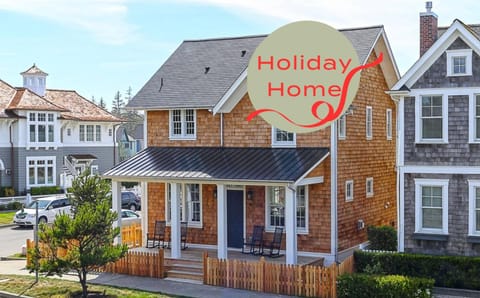 Lot 6 by Seabrook Hospitality House in Seabrook