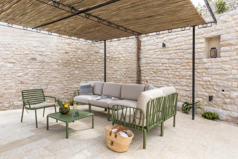 Balcony/Terrace, Seating area