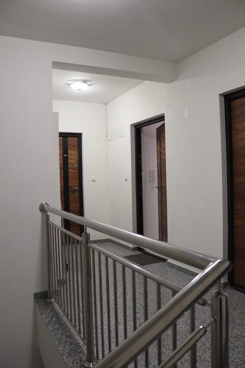 Apartman FIVE Apartment in Federation of Bosnia and Herzegovina