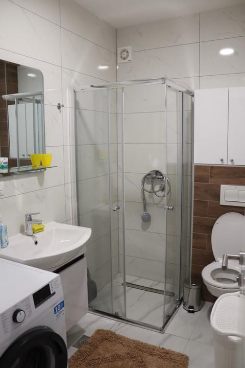 Apartman FIVE Apartment in Federation of Bosnia and Herzegovina