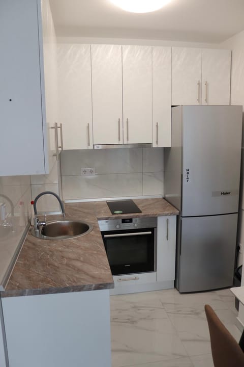 Apartman FIVE Apartment in Federation of Bosnia and Herzegovina