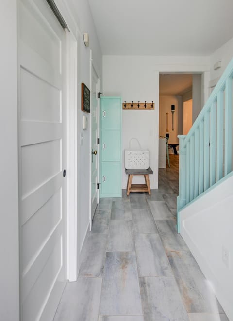 Something Blue by Seabrook Hospitality House in Seabrook