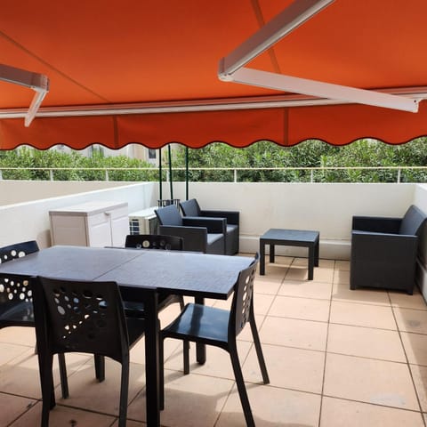 Patio, Balcony/Terrace, Balcony/Terrace