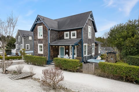 Thats What Sea Said by Seabrook Hospitality House in Seabrook