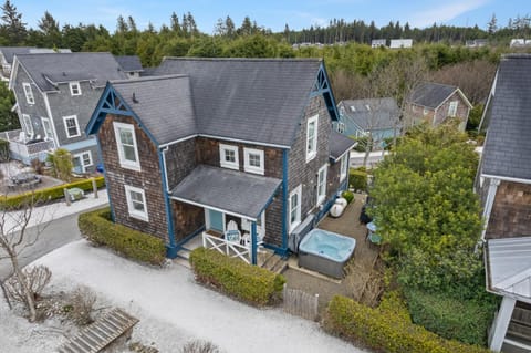 Thats What Sea Said by Seabrook Hospitality House in Seabrook