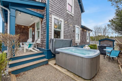 Thats What Sea Said by Seabrook Hospitality House in Seabrook