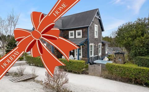 Thats What Sea Said by Seabrook Hospitality House in Seabrook