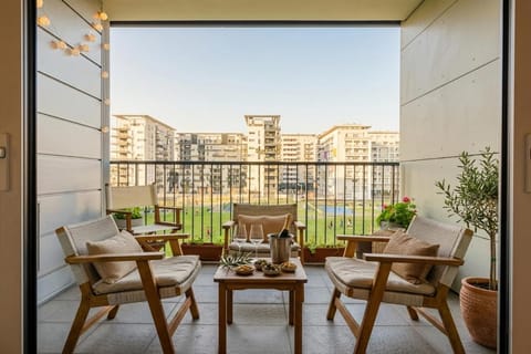 Balcony/Terrace, Balcony/Terrace