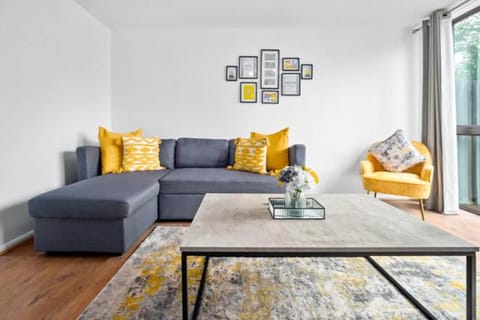 STYLISH-BIRMINGHAM central home House in Birmingham