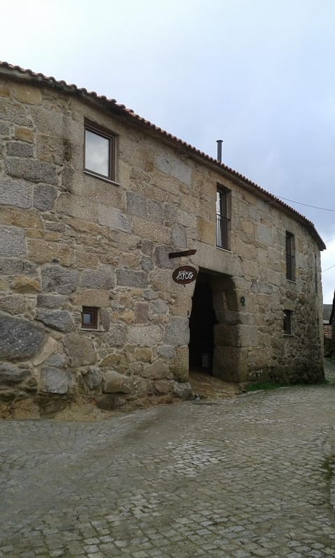 Facade/entrance, Street view