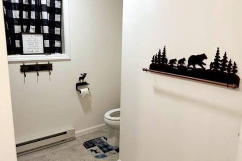 Casa di Montagna/5BR/3Bath/NearResorts/PetsAllowed Apartment in Coolbaugh Township