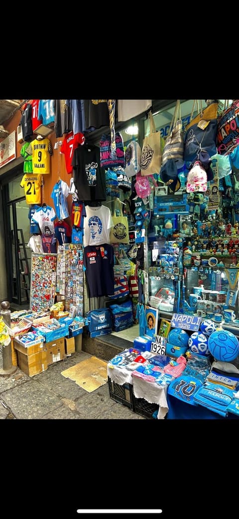 Casa emmanuel House in Naples