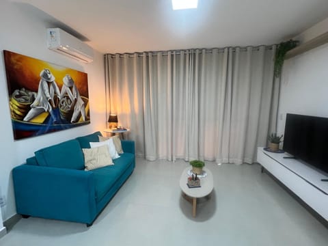 Studio Piratas - Renovado Apartment in Angra dos Reis