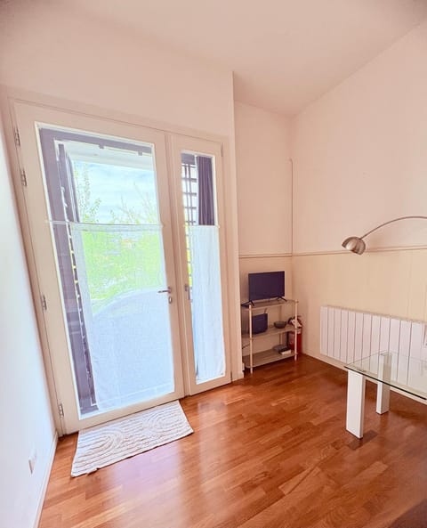 Casa Aliya Apartment in Bassano del Grappa