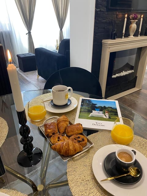 Breakfast