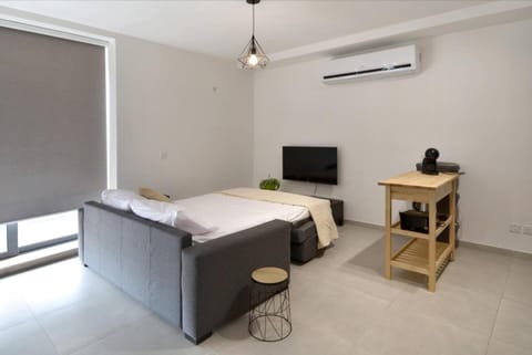 Townsend flat 5 with views Mellieha! by Homely Apartment in Saint Paul's Bay